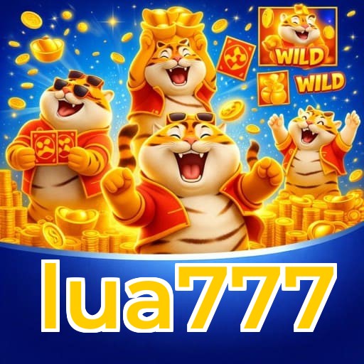 Login lua777 seguro