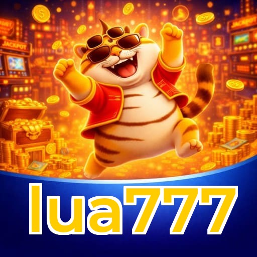 Bônus exclusivo de R$99 + 50 giros grátis para download do APK lua777