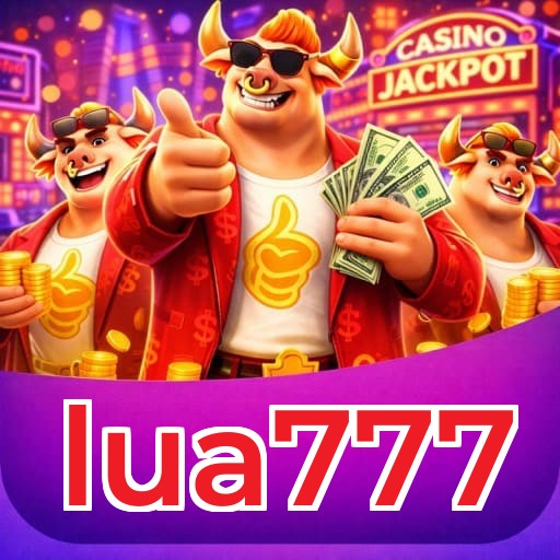 Lottery lua777 com bônus